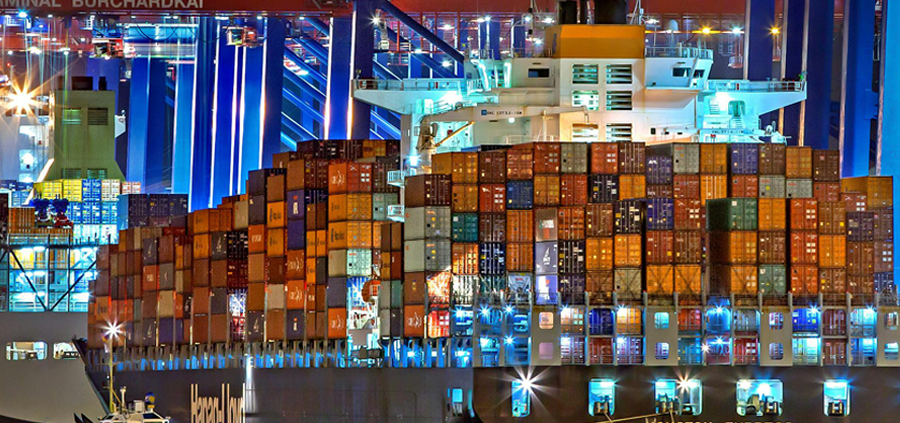 O papel do agente de cargas na performance financeira da importação