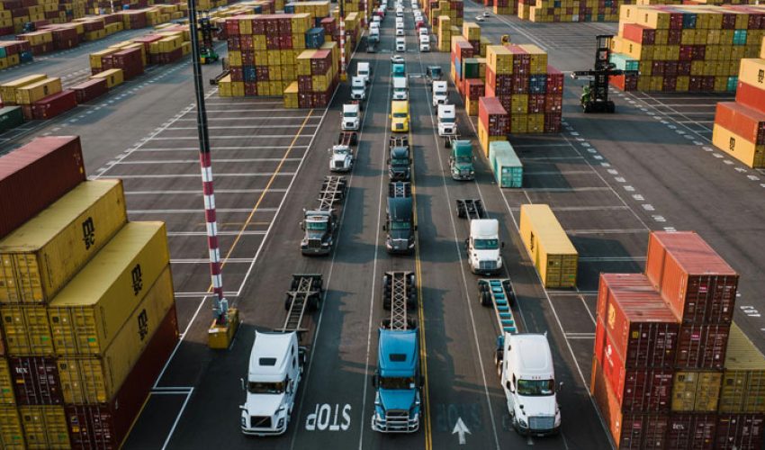 Como escolher o modal de transporte ideal para cada operação logística